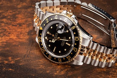 rolex gmt master 1675 two tone|rolex gmt master 1675 blueberry.